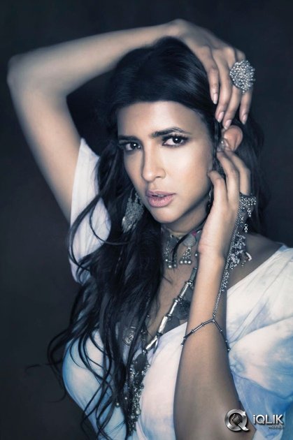 Lakshmi-Manchu